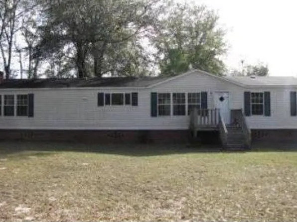 500 Whitaker Rd, Clyo, GA 31303