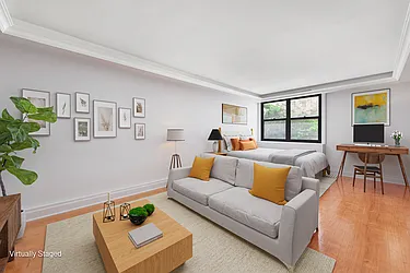 130 East 18th Street