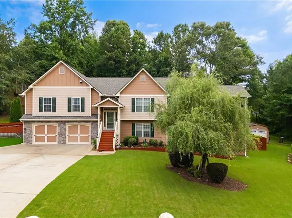 55 Meridian Point, Dallas, GA 30132
