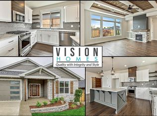 2853 Morning View Dr, Medford, OR 97504