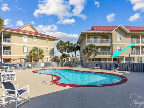 7476 Sunset Harbor Dr APT 414, Navarre, FL 32566