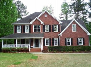 230 Bayswater Dr, Suwanee, GA 30024