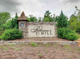 957 Grindstone Ln, Cantonment, FL 32533