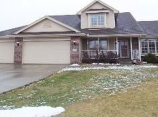 13614 S 41st Cir, Bellevue, NE 68123