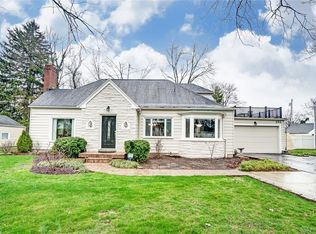 151 W Stroop Rd, Dayton, OH 45429