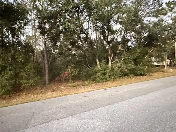 833 W Olympia St, Hernando, FL 34442