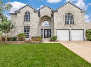 6424 Willowstone Trl, Arlington, TX 76018