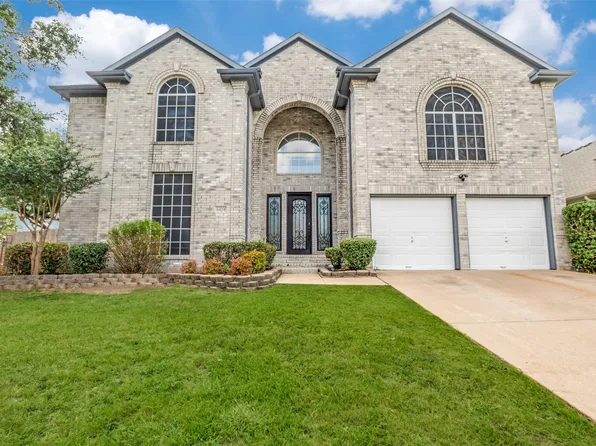 6424 Willowstone Trl, Arlington, TX 76018