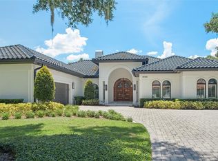 6132 Payne Stewart Dr, Windermere, FL 34786