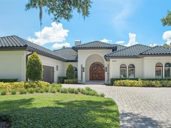 6132 Payne Stewart Dr, Windermere, FL 34786