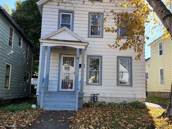 138 Euclid Ave, Jamestown, NY 14701