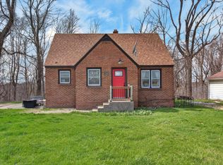 7222 Red Arrow Hwy, Stevensville, MI 49127