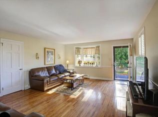 40 Greenfield Ave, Lawrence Township, NJ 08648