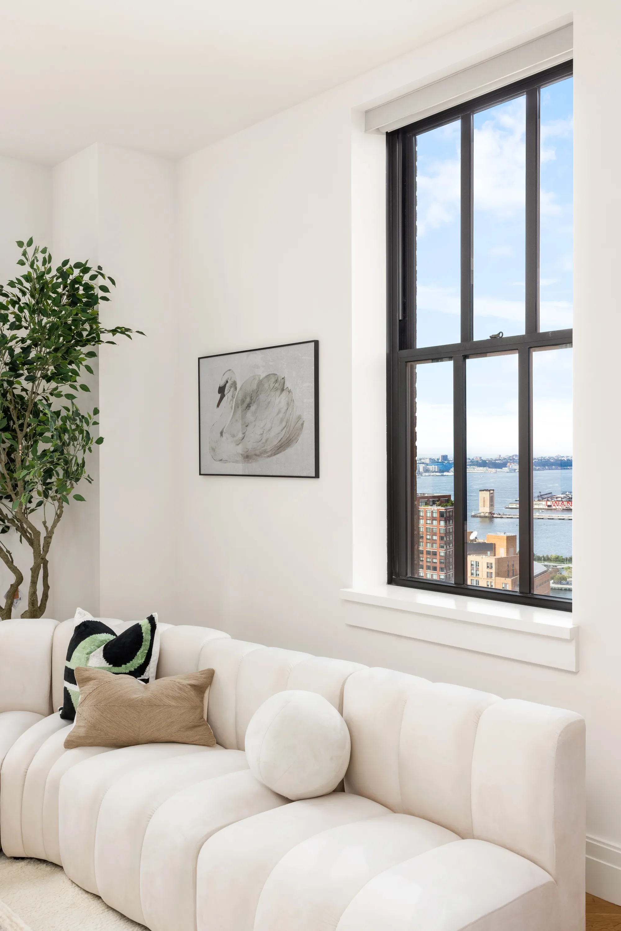 100 Barclay Street #B22 in Tribeca, Manhattan | StreetEasy