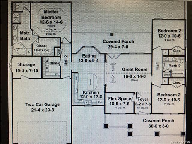 2nd image of 202 Birchwood Ct