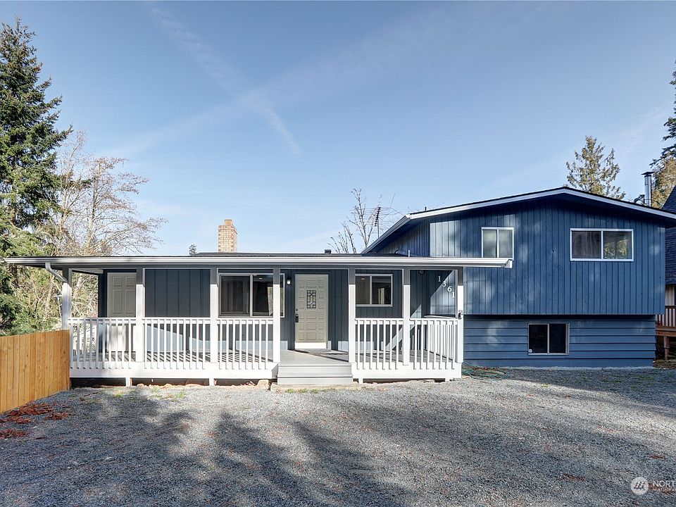 13615 Twin Lakes Drive E, Graham, WA 98338 Zillow