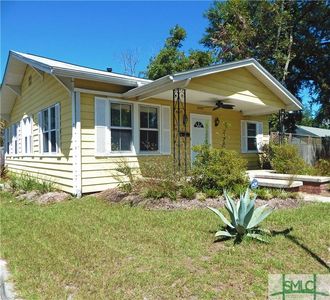 2400 Louisiana Ave, Savannah, GA, 31404