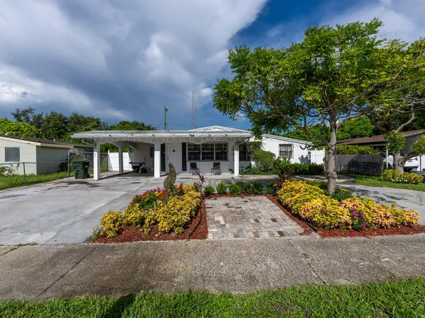 406 SW 15TH Terrace, Delray Beach, FL 33444