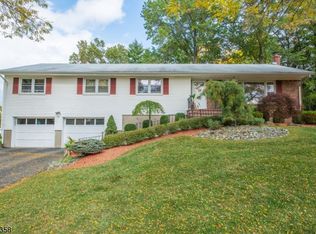 29 Ellis Rd, West Caldwell, NJ 07006