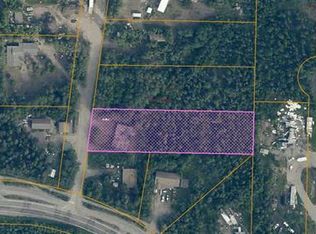 2284 Arlene Dr, North Pole, AK 99705