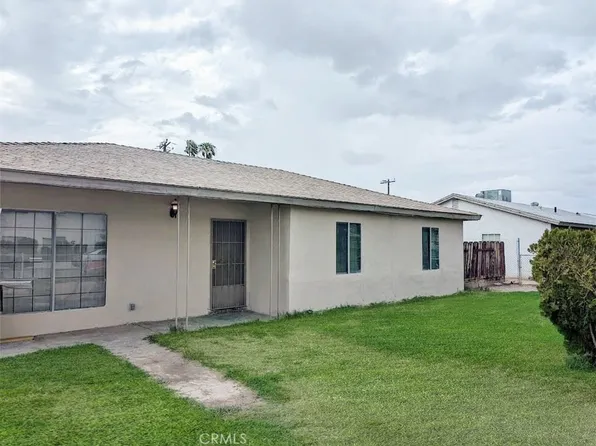 301 N Palm Dr, Blythe, CA 92225