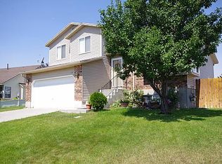 5136 W Gaskill Way, West Jordan, UT 84081