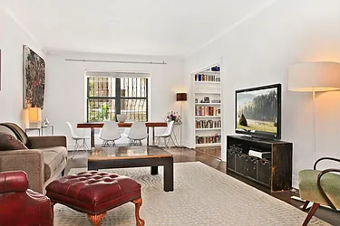 Sold by Corcoran