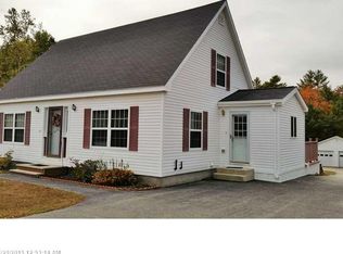 4 Salmon Brook Rd, Lisbon, ME 04250
