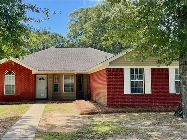 2865 Barlett Dr, Mobile, AL 36608