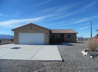 1170 S Sunny St, Pahrump, NV 89048