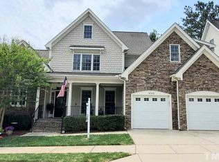 3703 Congeniality Way, Raleigh, NC 27613