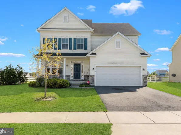249 Saffron Cir, Middletown, DE 19709