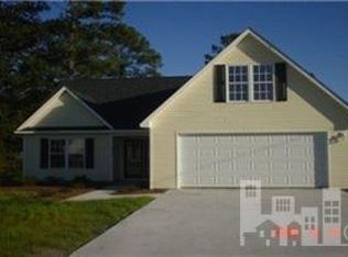 1764 Liz LOT 1, Leland, NC 28451