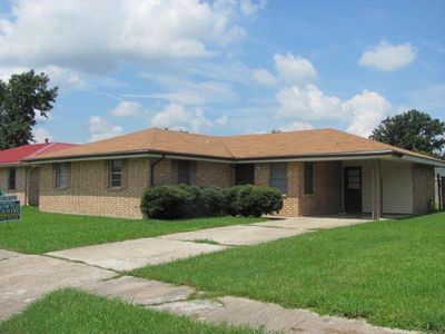 119 Westwood Dr, Houma, LA, 70363