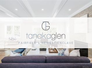 LOT 2 Tanaka Gln, Fairfield, CT 06824