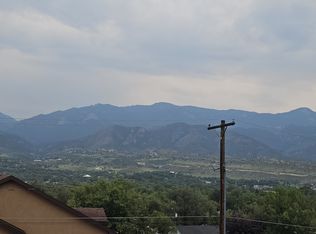 2315 Stepping Stones Way, Colorado Springs, CO 80904