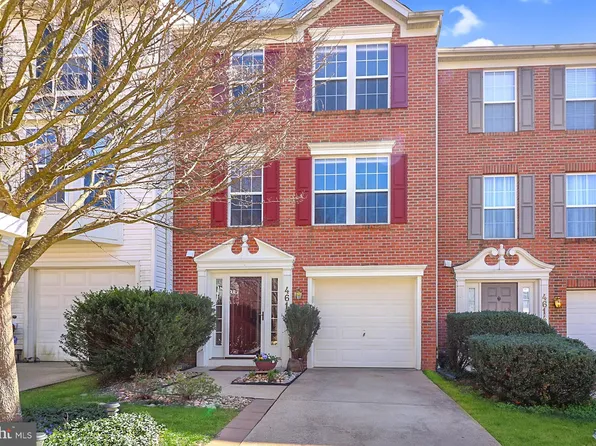 4612 Ripley Manor Ter, Olney, MD 20832