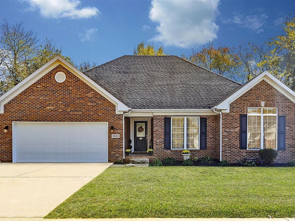 1st image of 1550 Kenilwood Way