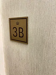 Rented by Best Apartments North Inc