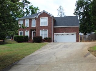 223 Longstreet Xing, North Augusta, SC 29860