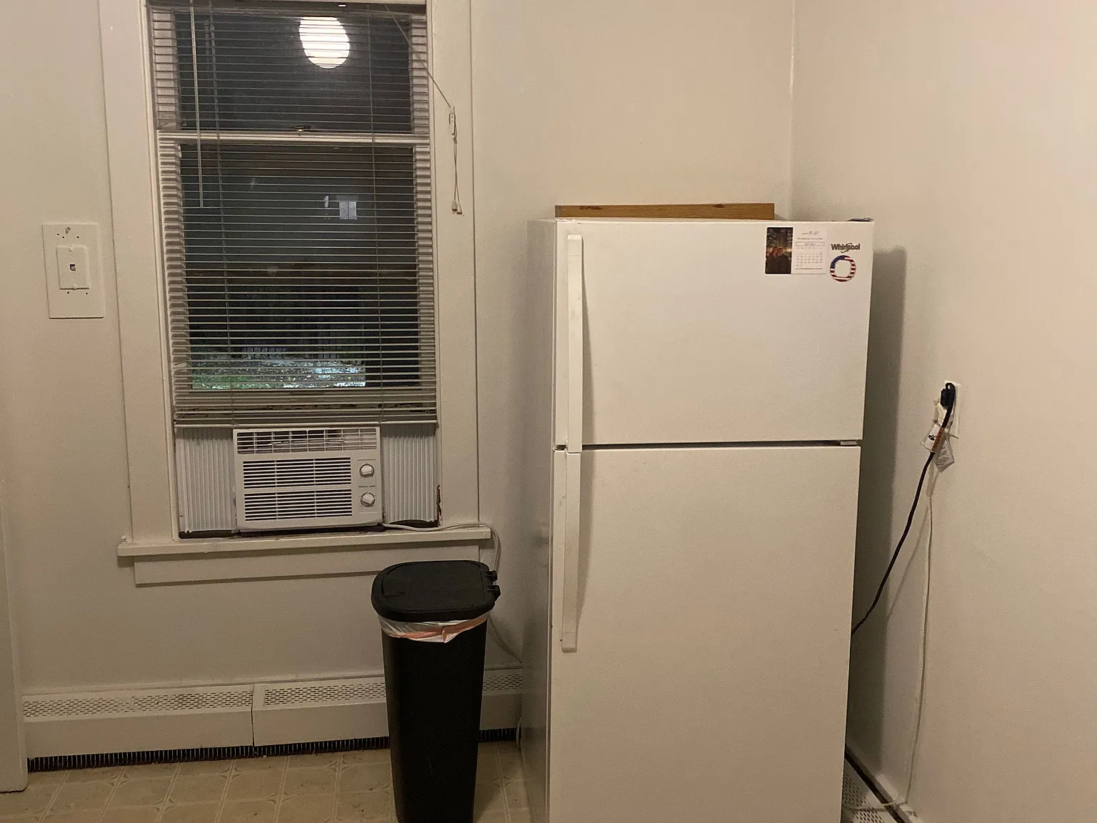 2 bed, 1.5 bath, $1,050 — Photo 2