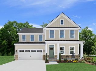 430 Bluebell St, Sanford, NC 27330