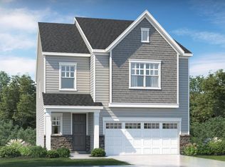 Nelson Plan, Carolina Springs : Sterling Collection, Apex, NC 27539