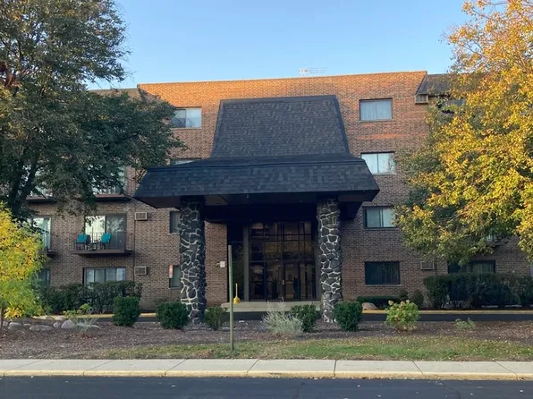 239 Mill Rd #403-A, Addison, IL 60101