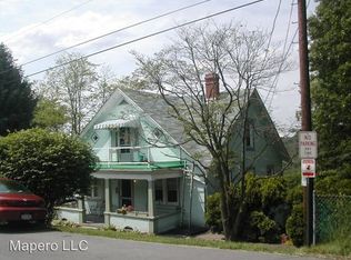 144 Ohio Ave, Morgantown, WV 26501