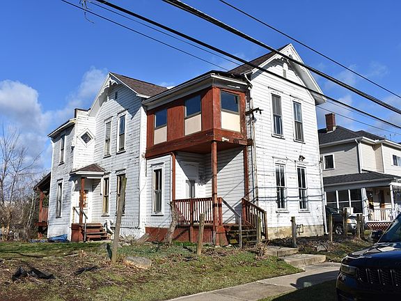 2nd image of 611 Saint Marys Ave