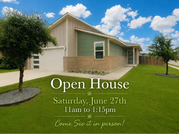100 Centuryplant Rd, Leander, TX 78641