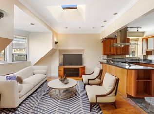 41 Worcester Sq #Penthouse, Boston, MA 02118