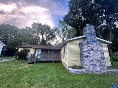 736 Maple St, Auburn, KY, 42206