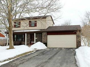 730 Burns Ave, Maumee, OH